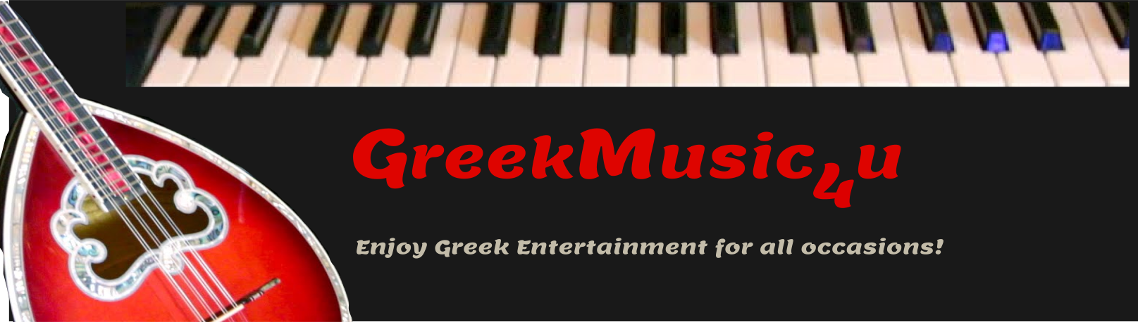 Greekmusic4u